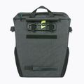 Basil Discovery 365D единична чанта 20 л черна меле за велосипед 4