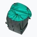 Basil Discovery 365D единична чанта 20 л черна меле за велосипед 5