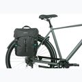 Basil Discovery 365D единична чанта 20 л черна меле за велосипед 6