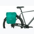 Basil Discovery 365D единична чанта 20 л черна меле за велосипед 7