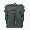 Велосипедна дисага Basil Discovery 365D Single Bag MIK Hooks 20 l black melee