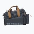 Чанта за багажник на велосипед Basil Miles Trunkbag XL Pro 9-36 l black slate 2