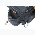 Чанта за багажник на велосипед Basil Miles Trunkbag XL Pro 9-36 l black slate 4