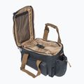 Чанта за багажник на велосипед Basil Miles Trunkbag XL Pro 9-36 l black slate 5