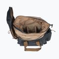 Чанта за багажник на велосипед Basil Miles Trunkbag XL Pro 9-36 l black slate 7