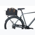 Чанта за багажник на велосипед Basil Miles Trunkbag XL Pro 9-36 l black slate 9