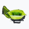 Basil Miles Trunk XL Pro 36 l черна/лимонена чанта за велосипед 7