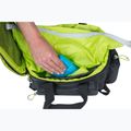 Basil Miles Trunk XL Pro 36 l черна/лимонена чанта за велосипед 8