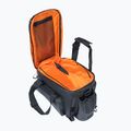 Чанта за багажник на велосипед Basil Miles Tarpaulin XL Pro 9-36 l black/orange 5