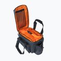 Чанта за багажник на велосипед Basil Miles Tarpaulin XL Pro MIK 9-36 l black/orange 5