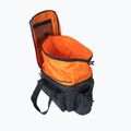 Чанта за багажник на велосипед Basil Miles Tarpaulin XL Pro MIK 9-36 l black/orange 6