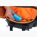 Чанта за багажник на велосипед Basil Miles Tarpaulin XL Pro MIK 9-36 l black/orange 8
