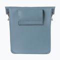 Чанта за велосипед Basil City Shopper Vegan Leather 16 l blue 3