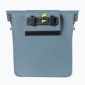 Чанта за велосипед Basil City Shopper Vegan Leather 16 l blue 4