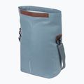 Чанта за велосипед Basil City Shopper Vegan Leather 16 l blue 5