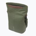 Чанта за велосипед Basil City Shopper Vegan Leather 16 l moss green 5