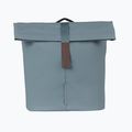 Сак за влосипед Basil City Double Bag MIK 32 l graphite/brown