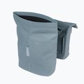 Сак за влосипед Basil City Double Bag MIK 32 l graphite/brown 3