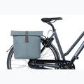 Сак за влосипед Basil City Double Bag MIK 32 l graphite/brown 7