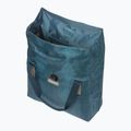 Чанта за багажник на велосипед Basil Elegance Shopper 20-26 l estate blue 5