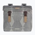 Сак за велосипед Basil Elegance Double Bag 40-49 l chateau taupe