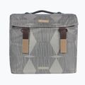 Сак за велосипед Basil Elegance Double Bag MIK 40-49 l chateau taupe