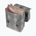 Сак за велосипед Basil Elegance Double Bag MIK 40-49 l chateau taupe 3