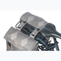 Сак за велосипед Basil Elegance Double Bag MIK 40-49 l chateau taupe 6