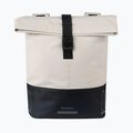 Велосипедна дисага Basil Cove Double Pannier Bag 32 l off white/black 2