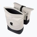 Велосипедна дисага Basil Cove Double Pannier Bag 32 l off white/black 5