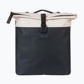 Велосипедна дисага Basil Vive Double Pannier Bag MIK 35 l off white/black 3