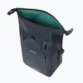 Велосипедна дисага Basil Rivo M Single Bag MIK Hooks 12-15 l black 3