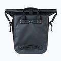 Велосипедна дисага Basil Rivo M Single Bag MIK Hooks 12-15 l black 4
