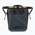 Велосипедна дисага Basil Rivo M Single Bag MIK Hooks 12-15 l sand/black 4