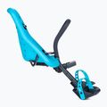 Предна седалка за велосипед Thule Yepp Mini, синя 12020113 2