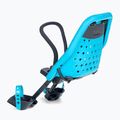 Предна седалка за велосипед Thule Yepp Mini, синя 12020113 3