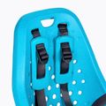 Предна седалка за велосипед Thule Yepp Mini, синя 12020113 4