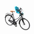 Предна седалка за велосипед Thule Yepp Mini, синя 12020113 6