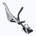 Предна седалка за велосипед Thule Yepp Mini сива 12020105 2