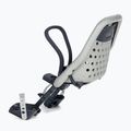 Предна седалка за велосипед Thule Yepp Mini сива 12020105 3