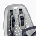 Предна седалка за велосипед Thule Yepp Mini сива 12020105 5