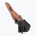 Задна седалка за велосипед за багажник Thule Yepp Maxi Easy Fit кафява 12020216 2