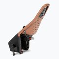Задна седалка за велосипед за багажник Thule Yepp Maxi Easy Fit кафява 12020216 3