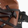 Задна седалка за велосипед за багажник Thule Yepp Maxi Easy Fit кафява 12020216 4