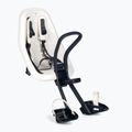 Предна седалка за велосипед Thule Yepp Mini, бяла 12020107