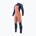 Мъжки бански Mystic Majestic 5/4mm Swim Foam Black 35000.220002 10