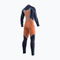 Мъжки бански Mystic Majestic 5/4mm Swim Foam Black 35000.220002 11