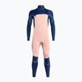 Мъжки бански Mystic Majestic 5/4mm Swim Foam Black 35000.220002 4