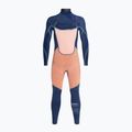 Мъжки бански Mystic Majestic 5/4mm Swim Foam Black 35000.220002 5