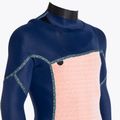 Мъжки бански Mystic Majestic 5/4mm Swim Foam Black 35000.220002 6